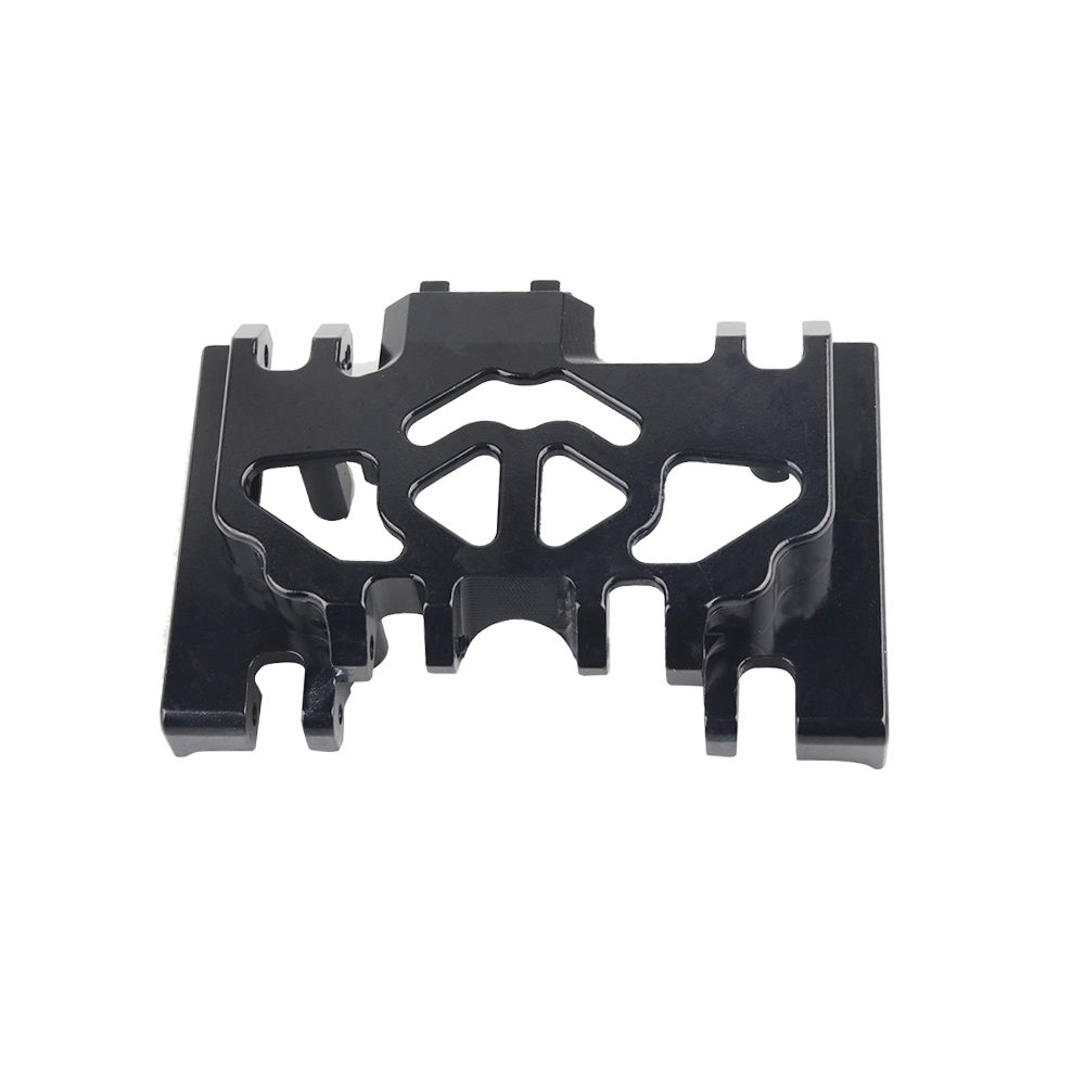 Aluminum Alloy TRX4 Gearbox Mo - Rc Crawler 4X4 recensie en prijs