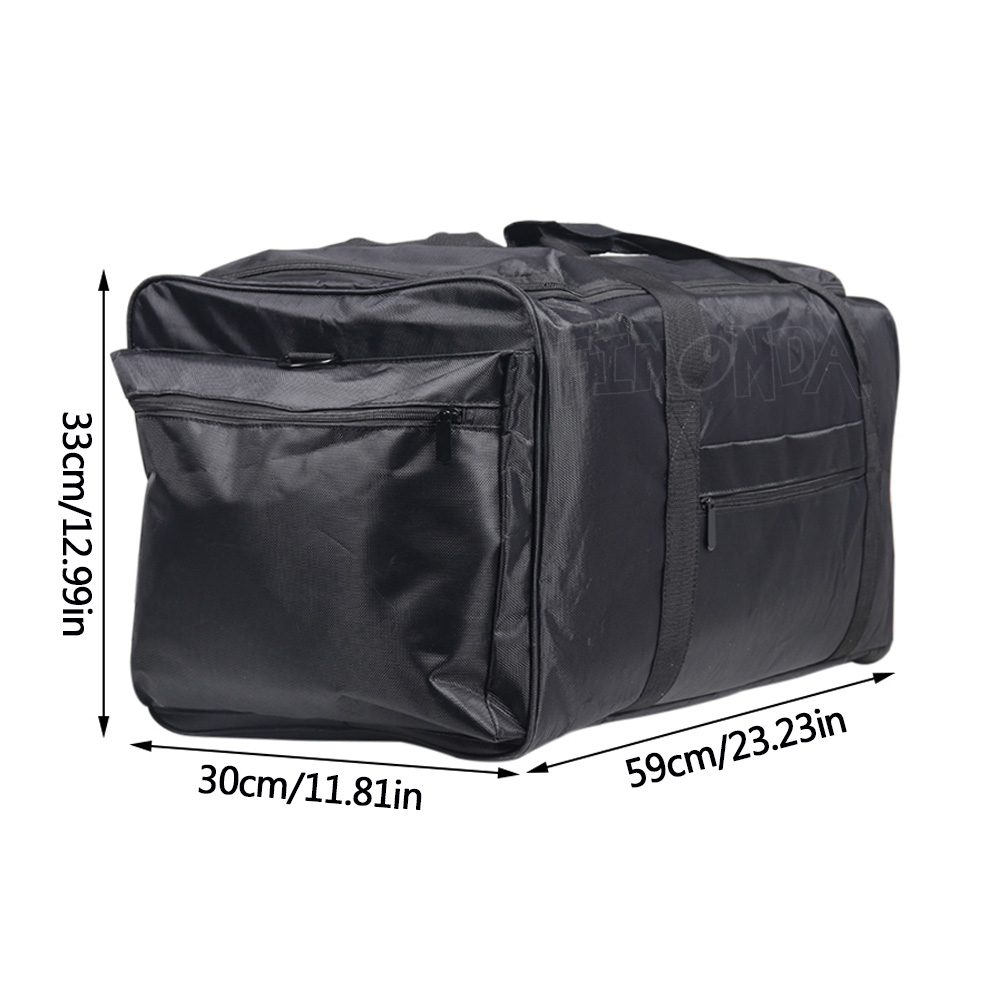 RC Car Carrying Bag 59*30*33cm - Rc Hobby Shops recensie en prijs