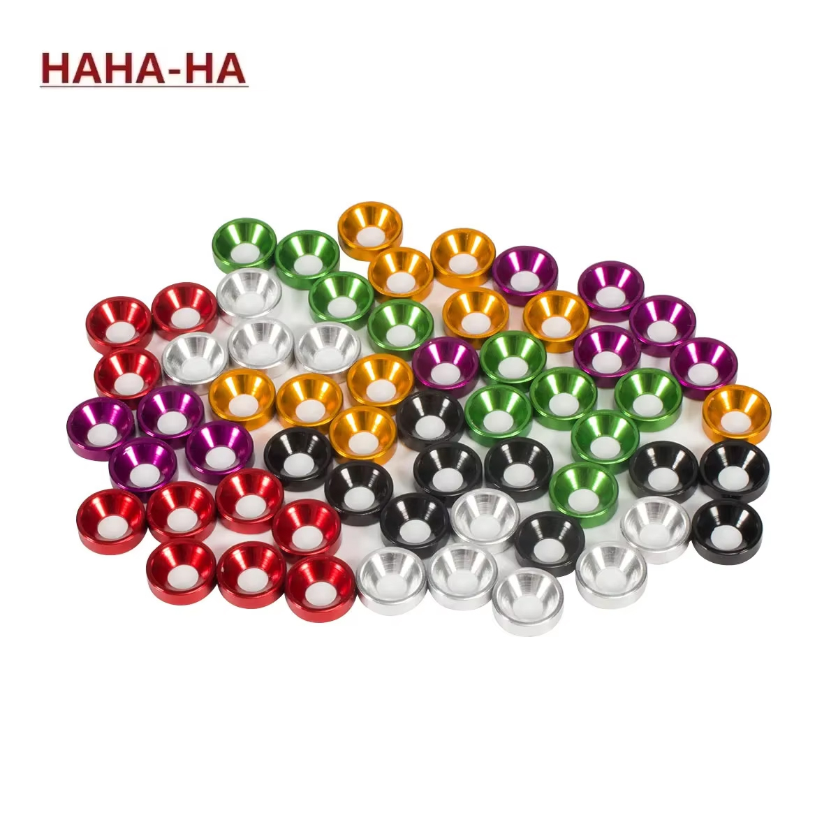 Aluminum Alloy M3 Anodized Cou - Rc Crawler 4X4 recensie en prijs