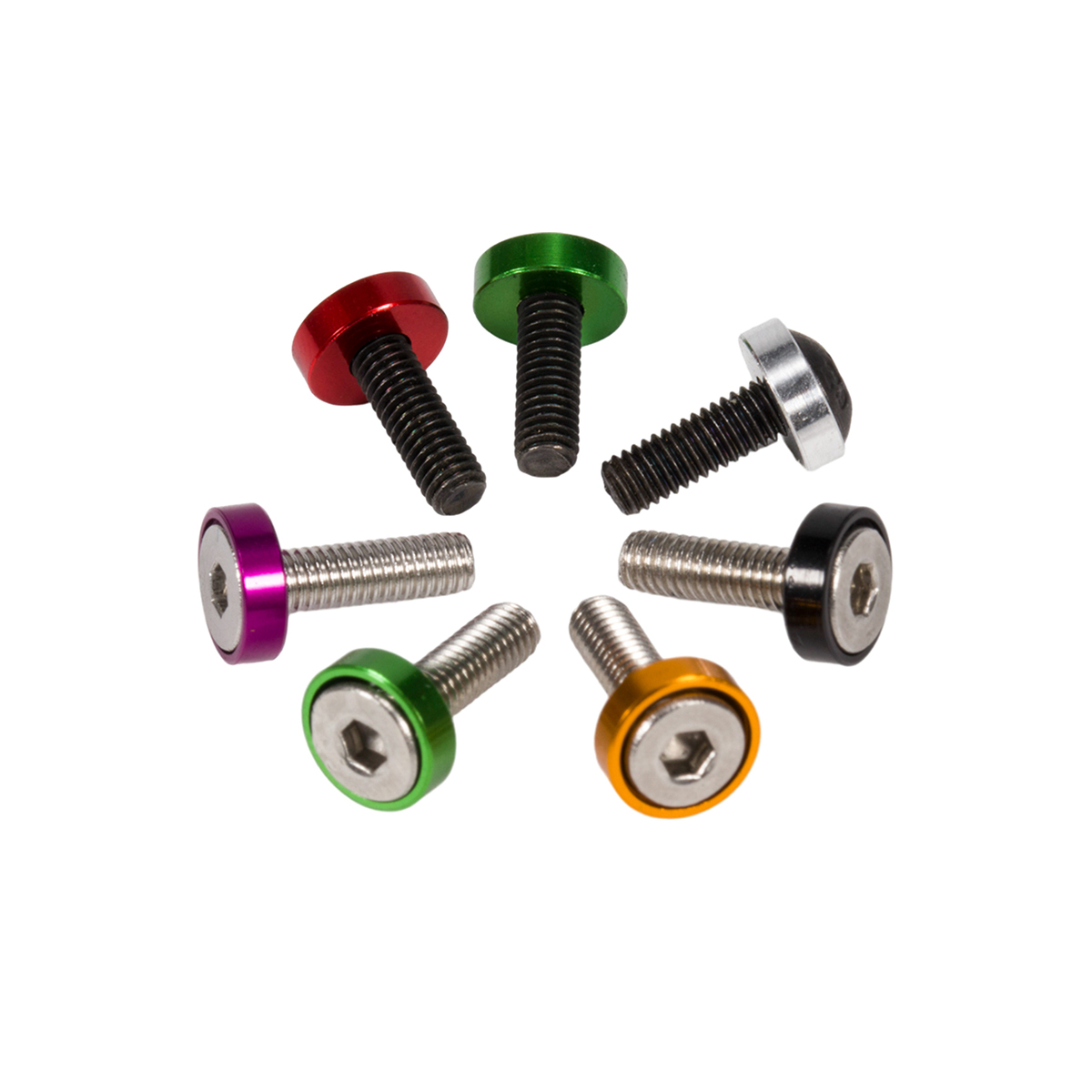 Aluminum Alloy M3 Anodized Cou - Rc Crawler 4X4 recensie en prijs