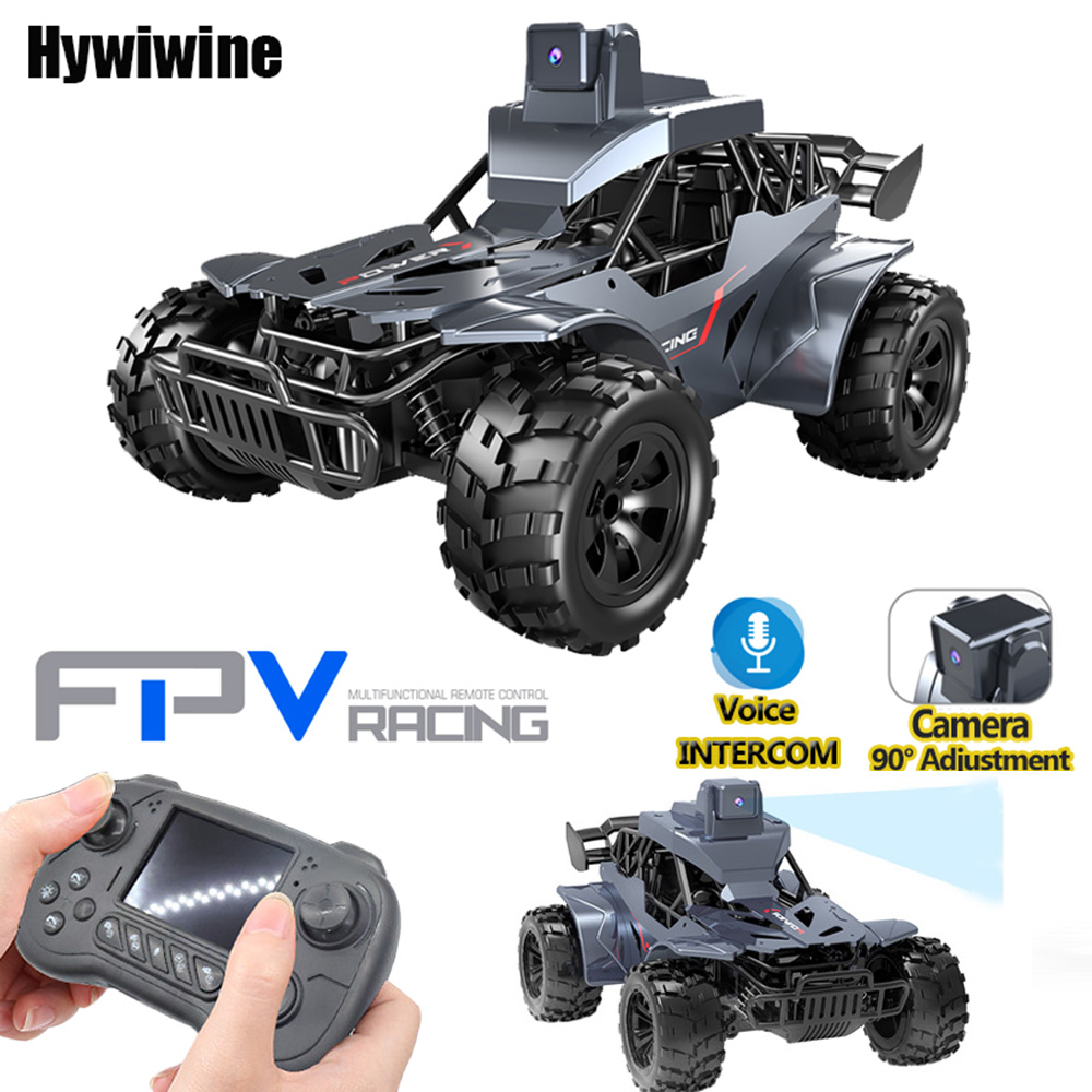 2.4G FPV Camera RC Car LCD Rem - Rc Hobby Pro recensie en prijs