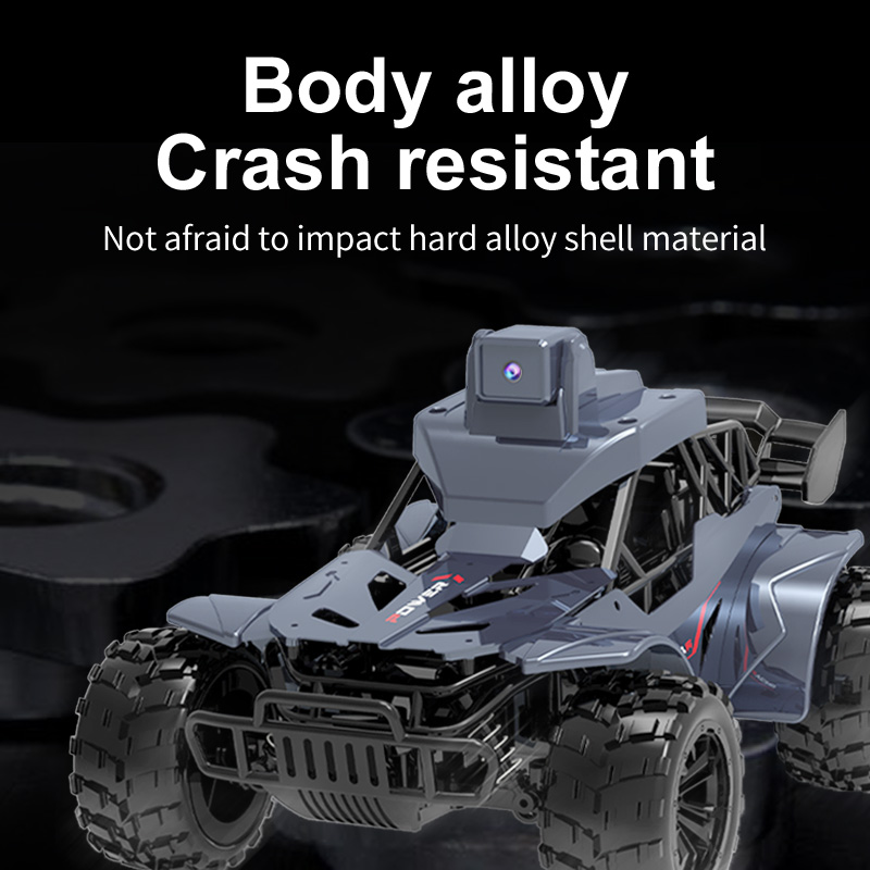2.4G FPV Camera RC Car LCD Rem - Rc Hobby Pro recensie en prijs