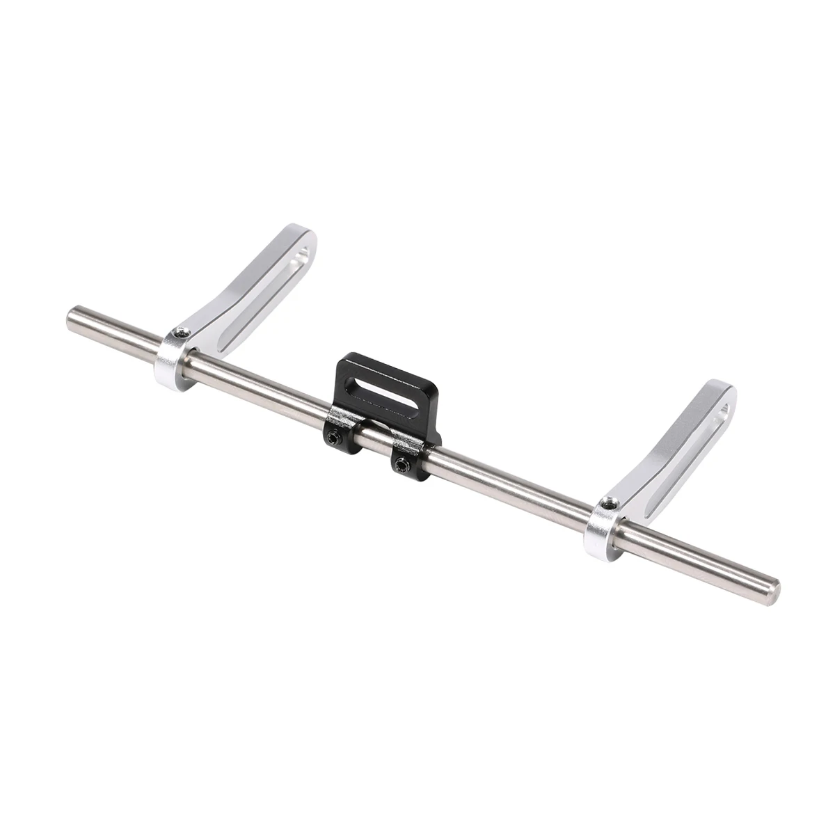 Aluminum Modular Bumper Adjust - Rc Crawler 4X4 recensie en prijs