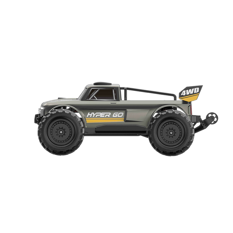 New In Stock Hyper Go Mjx 1021 - Rc Hobby Monster Truck recensie en prijs