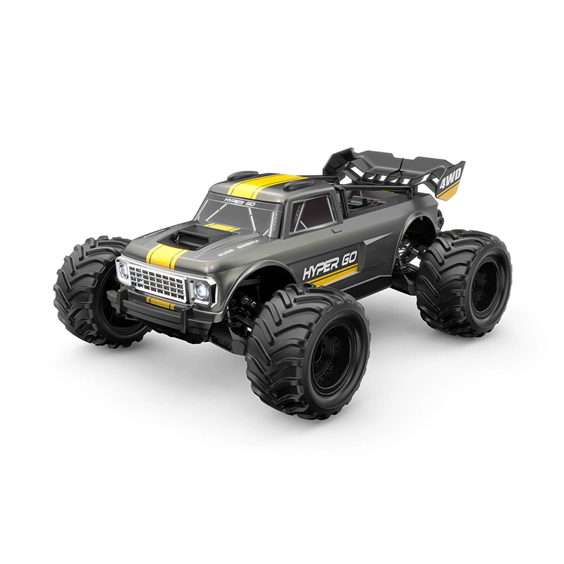 New In Stock Hyper Go Mjx 1021 - Rc Hobby Monster Truck recensie en prijs