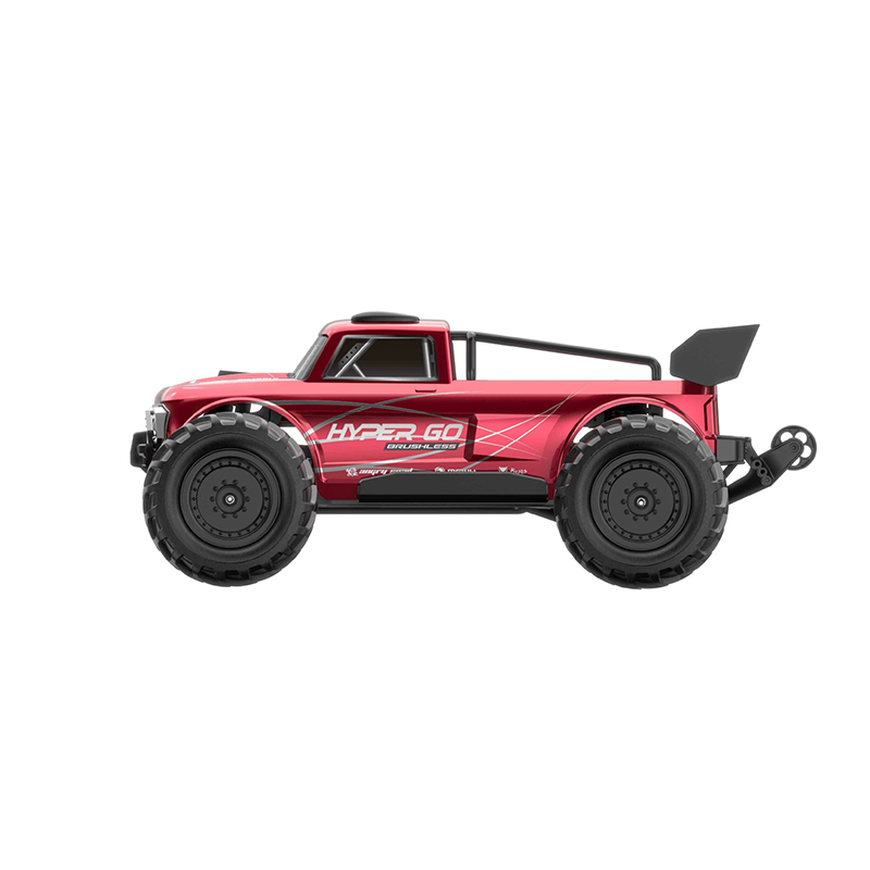 New In Stock Hyper Go Mjx 1021 - Rc Hobby Monster Truck recensie en prijs