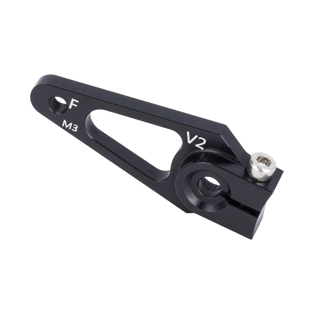 39mm M3 7075 Aluminum 25T Serv - Rc Hobby Shops recensie en prijs