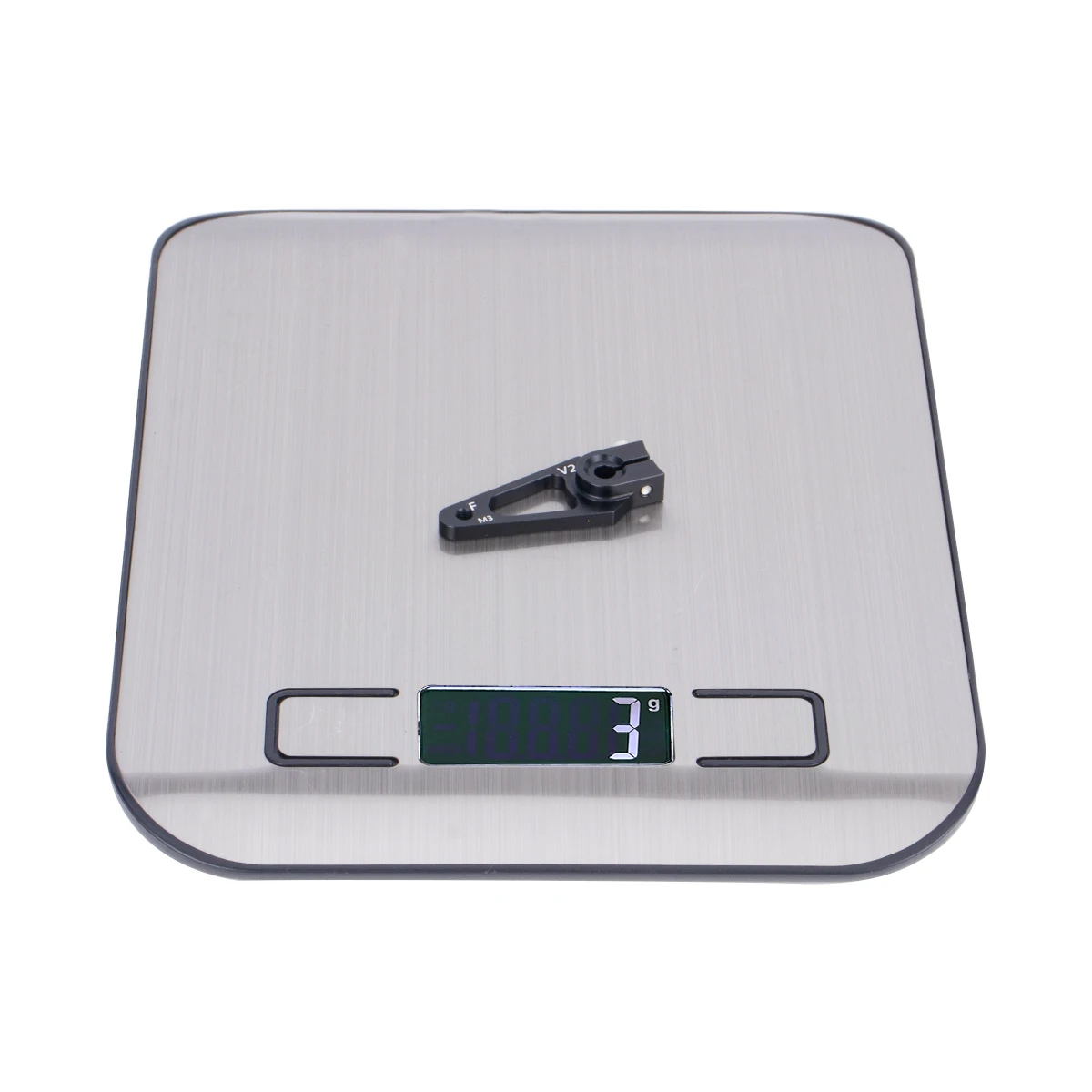 39mm M3 7075 Aluminum 25T Serv - Rc Hobby Shops recensie en prijs