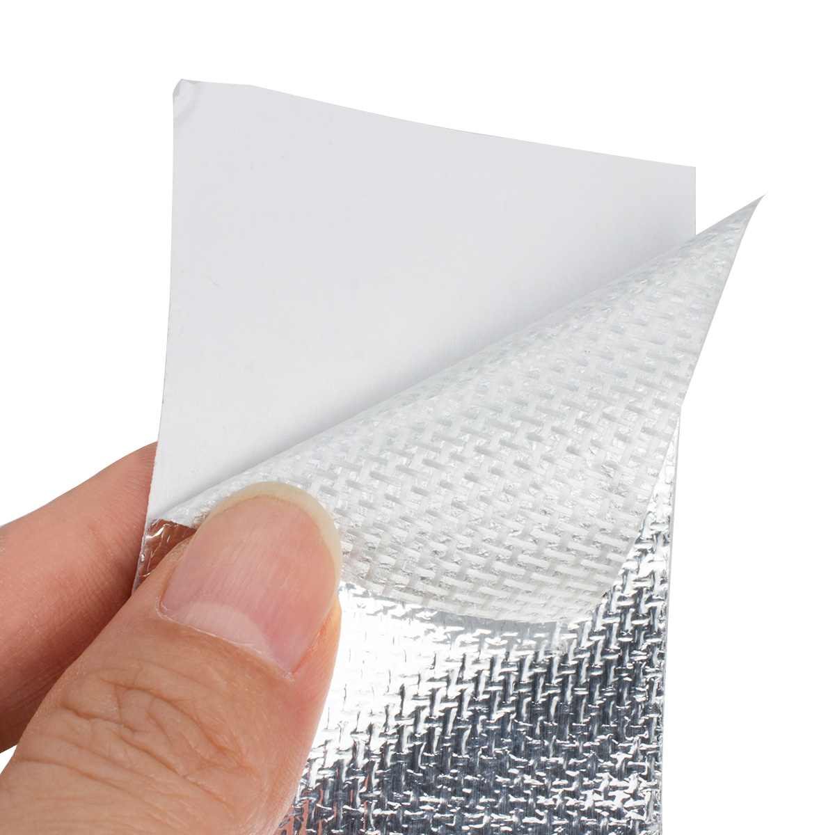 Aluminum Foil Tape Track Reinf - Rc Hobby Track recensie en prijs