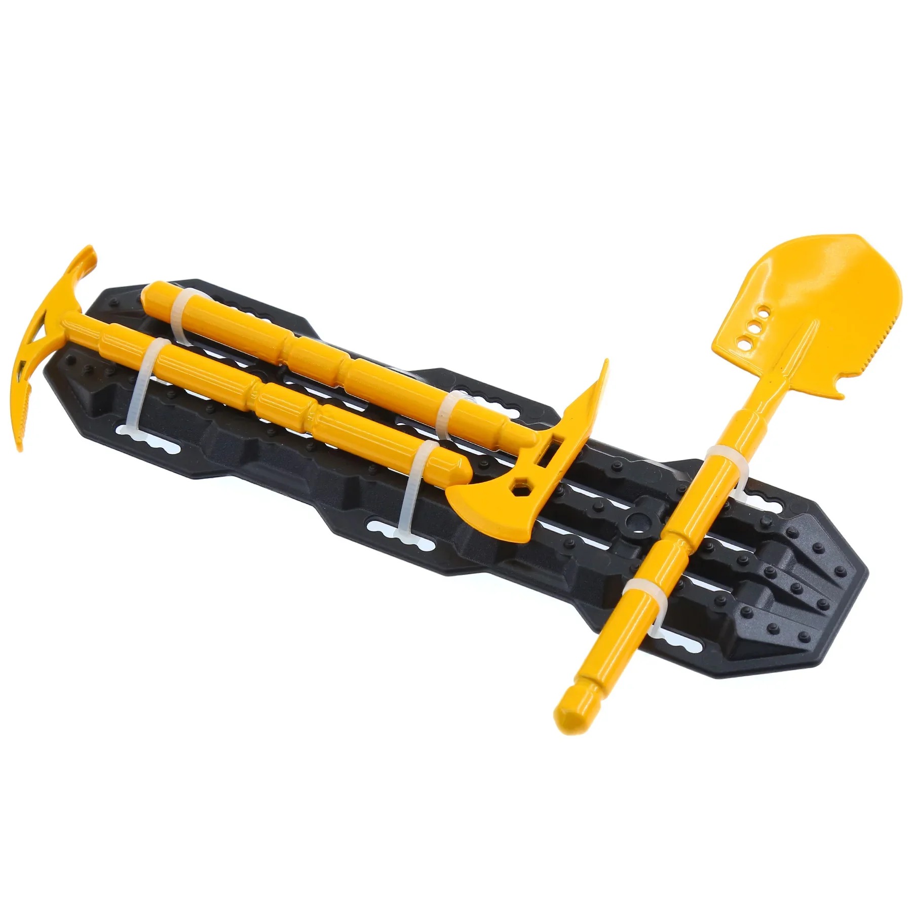 Simulation Shovel Axe Pickaxe  - Rc Crawler 4X4 recensie en prijs