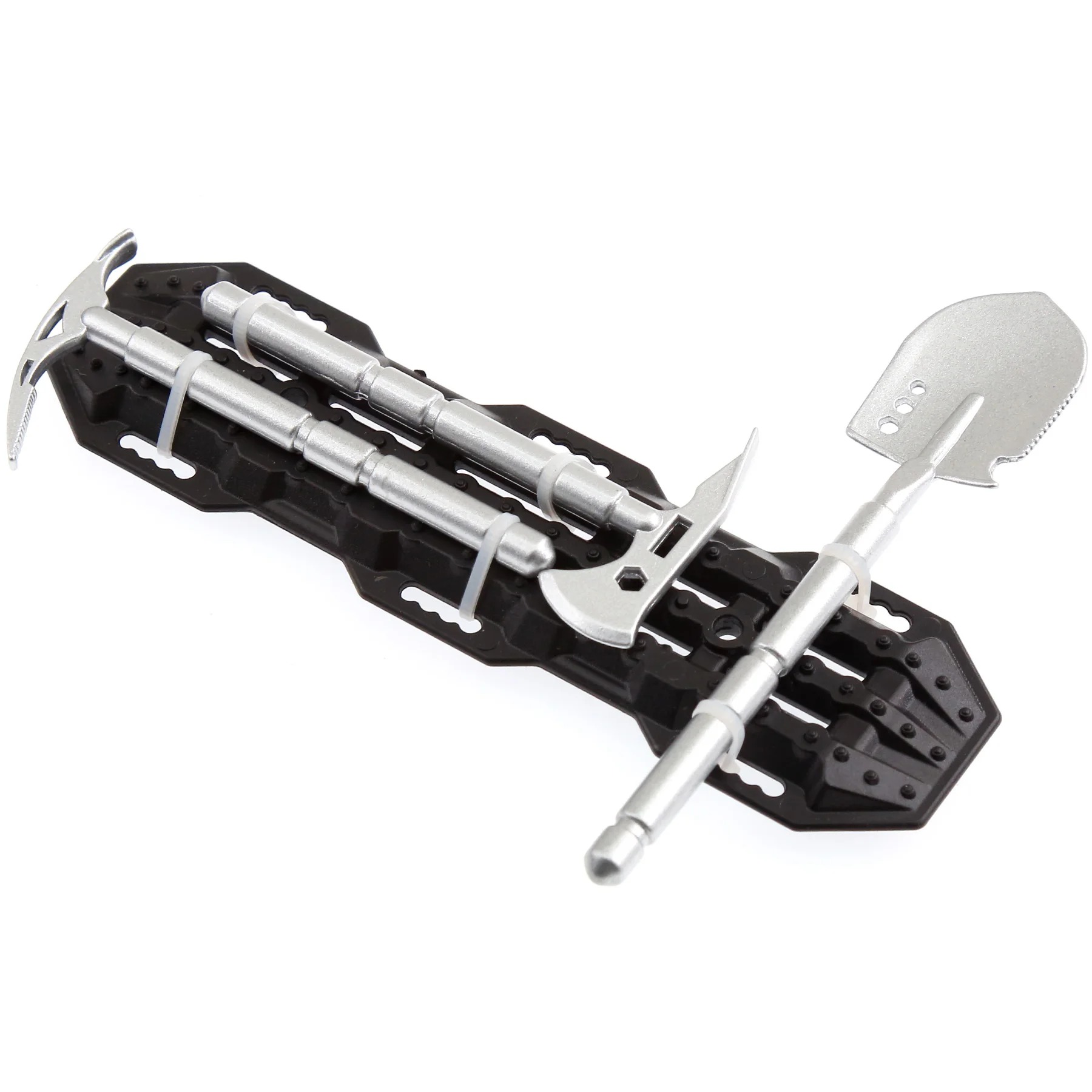 Simulation Shovel Axe Pickaxe  - Rc Crawler 4X4 recensie en prijs