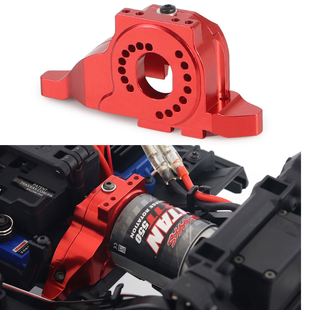TRX-4 Aluminum Alloy Upgrade F - Rc Crawler 4X4 recensie en prijs