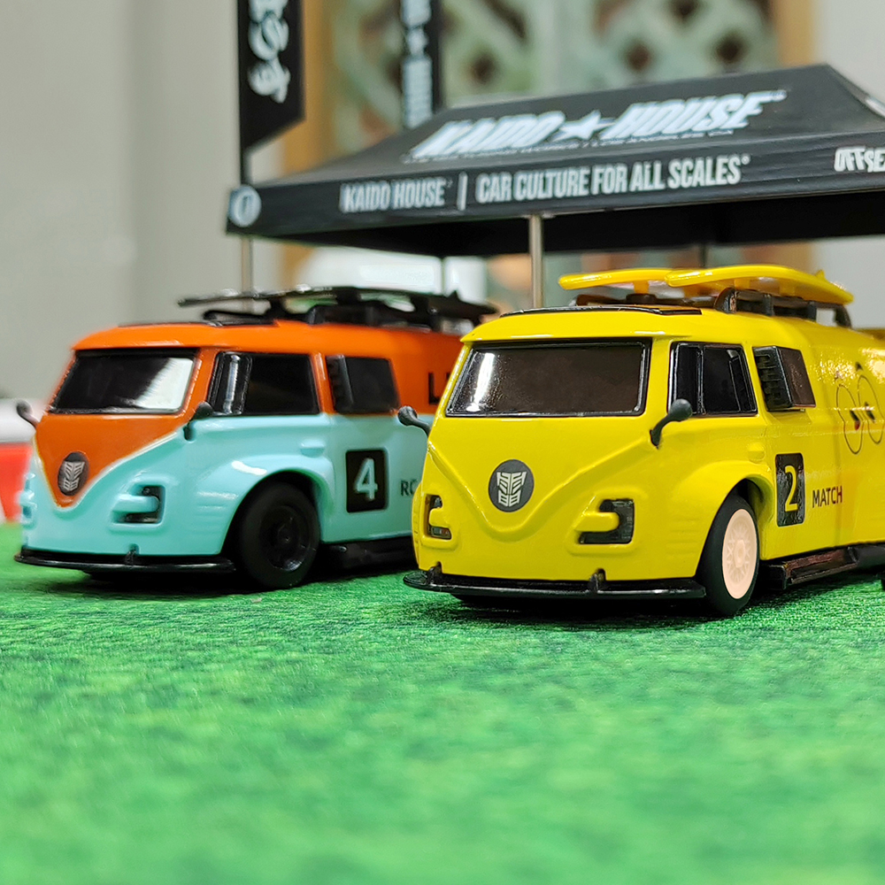 LDARC V64 1/64 MINI RC Simulat - Rc Hobby Pro recensie en prijs