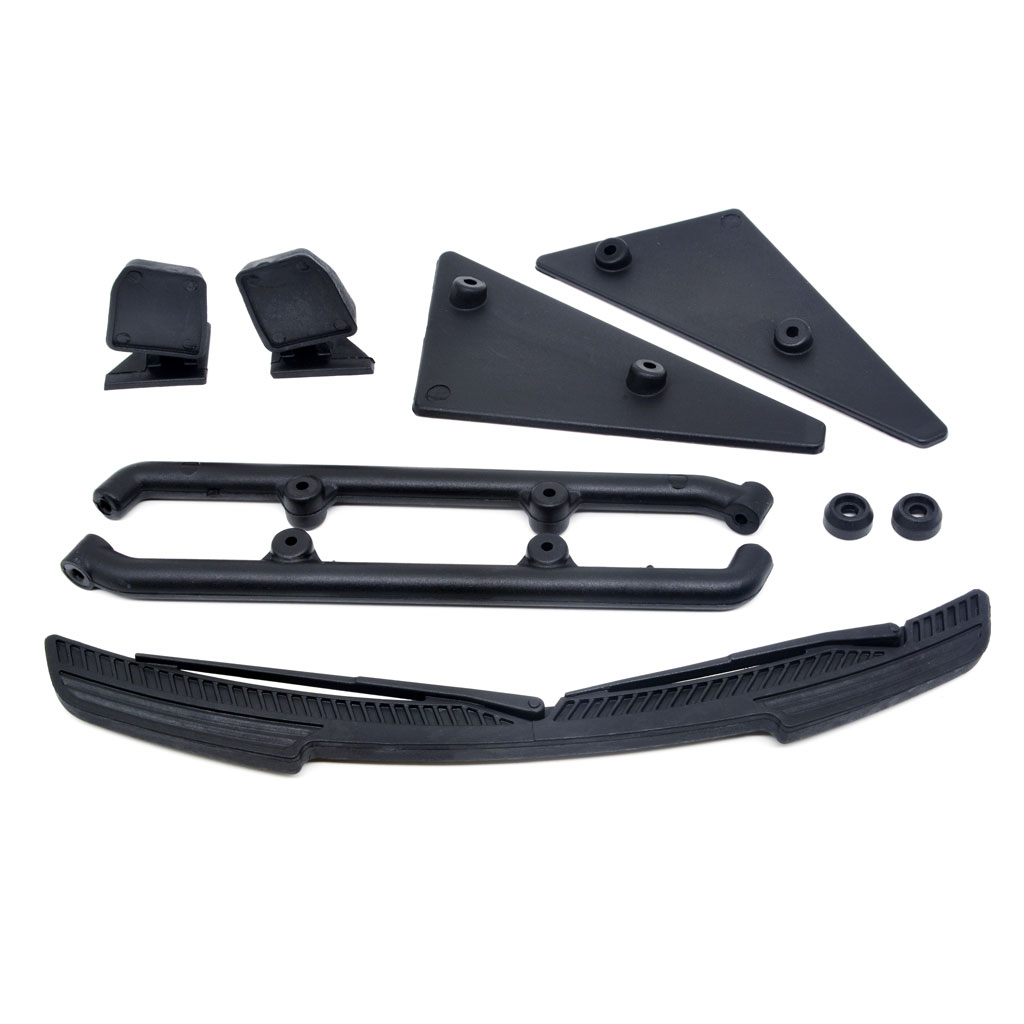 ZD Racing MX-07 1/7 RC Car Pro - Rc Crawler 4X4 recensie en prijs