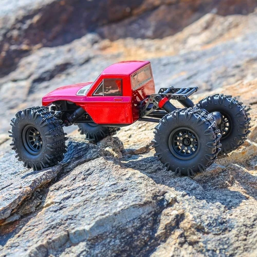 Hot Sales18 APEX, 1/18 Scale B - Rc Hobby Pro recensie en prijs