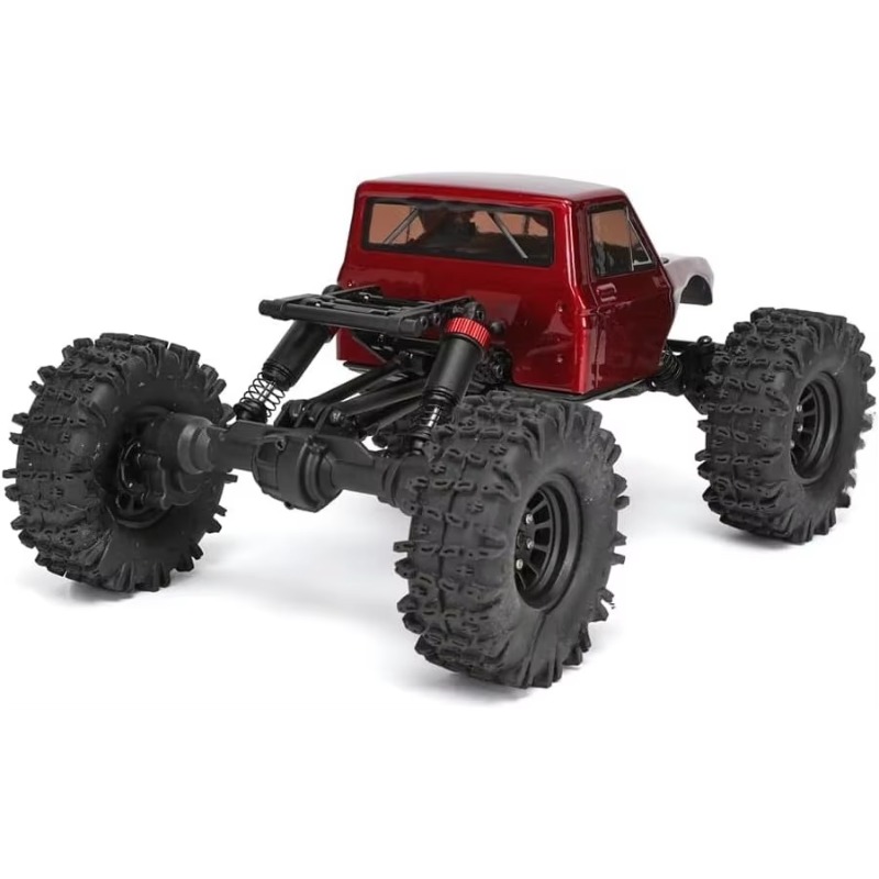 Hot Sales18 APEX, 1/18 Scale B - Rc Hobby Pro recensie en prijs