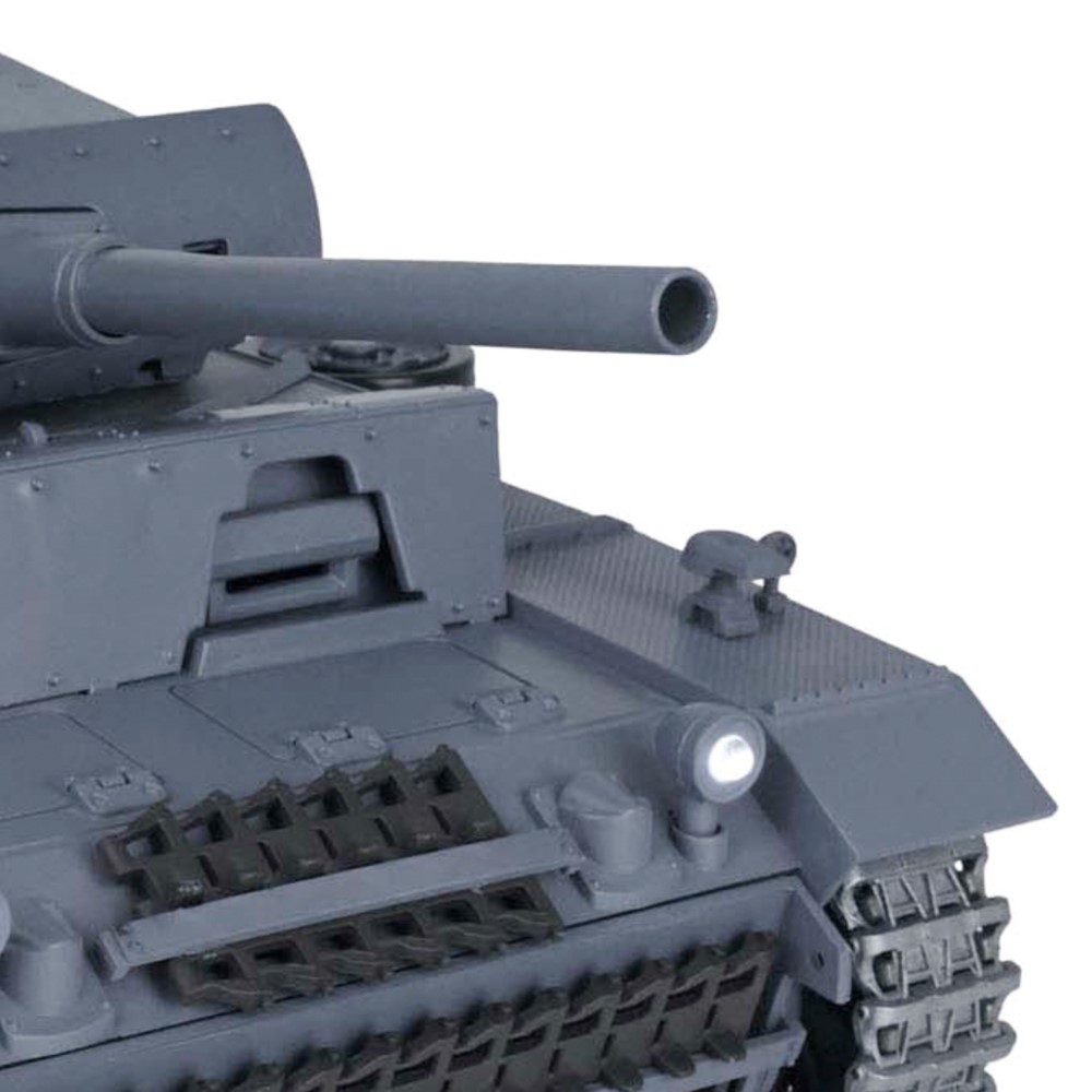 US Sale Henglong 1/16 7.0 Upgr - Rc Hobby Track recensie en prijs