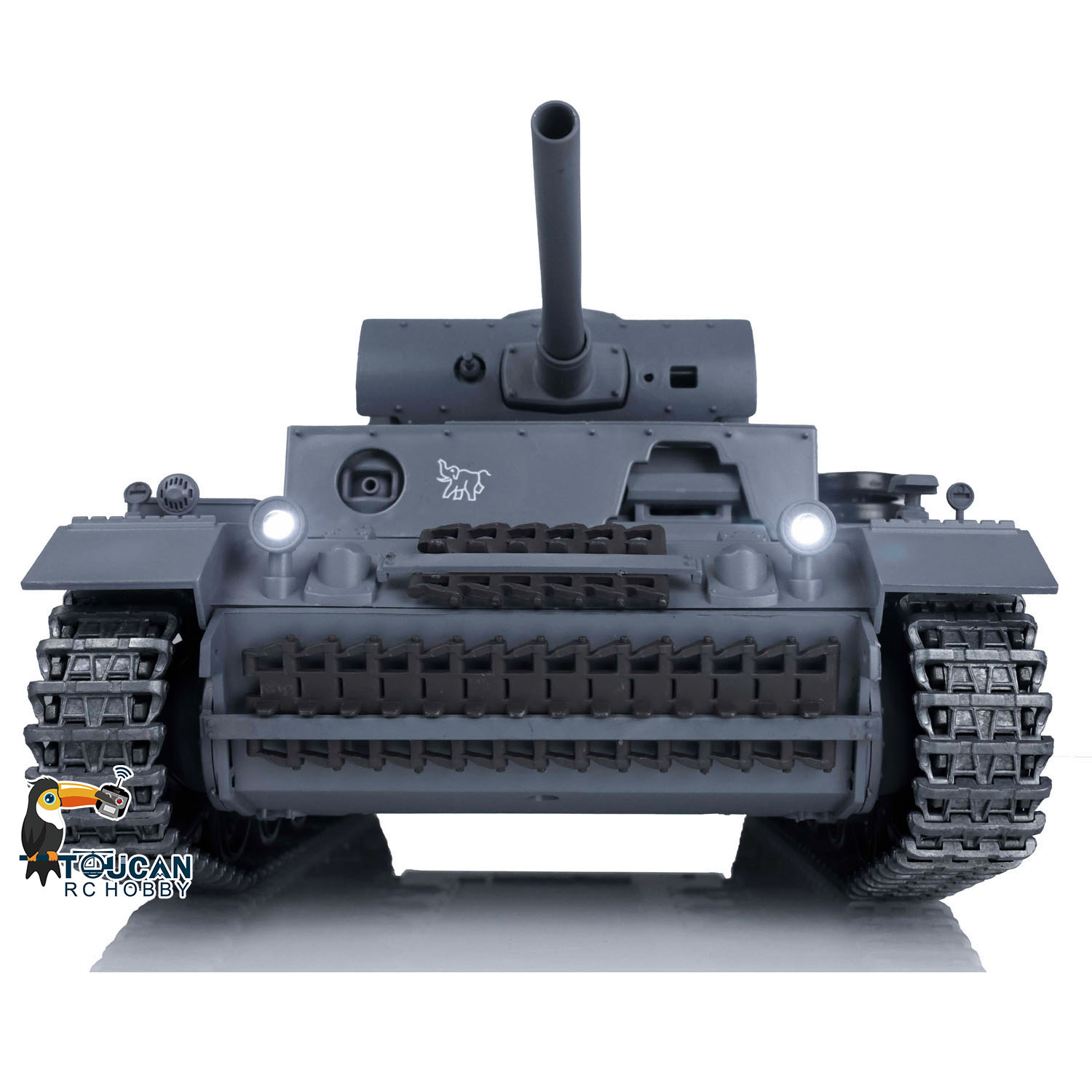 US Sale Henglong 1/16 7.0 Upgr - Rc Hobby Track recensie en prijs