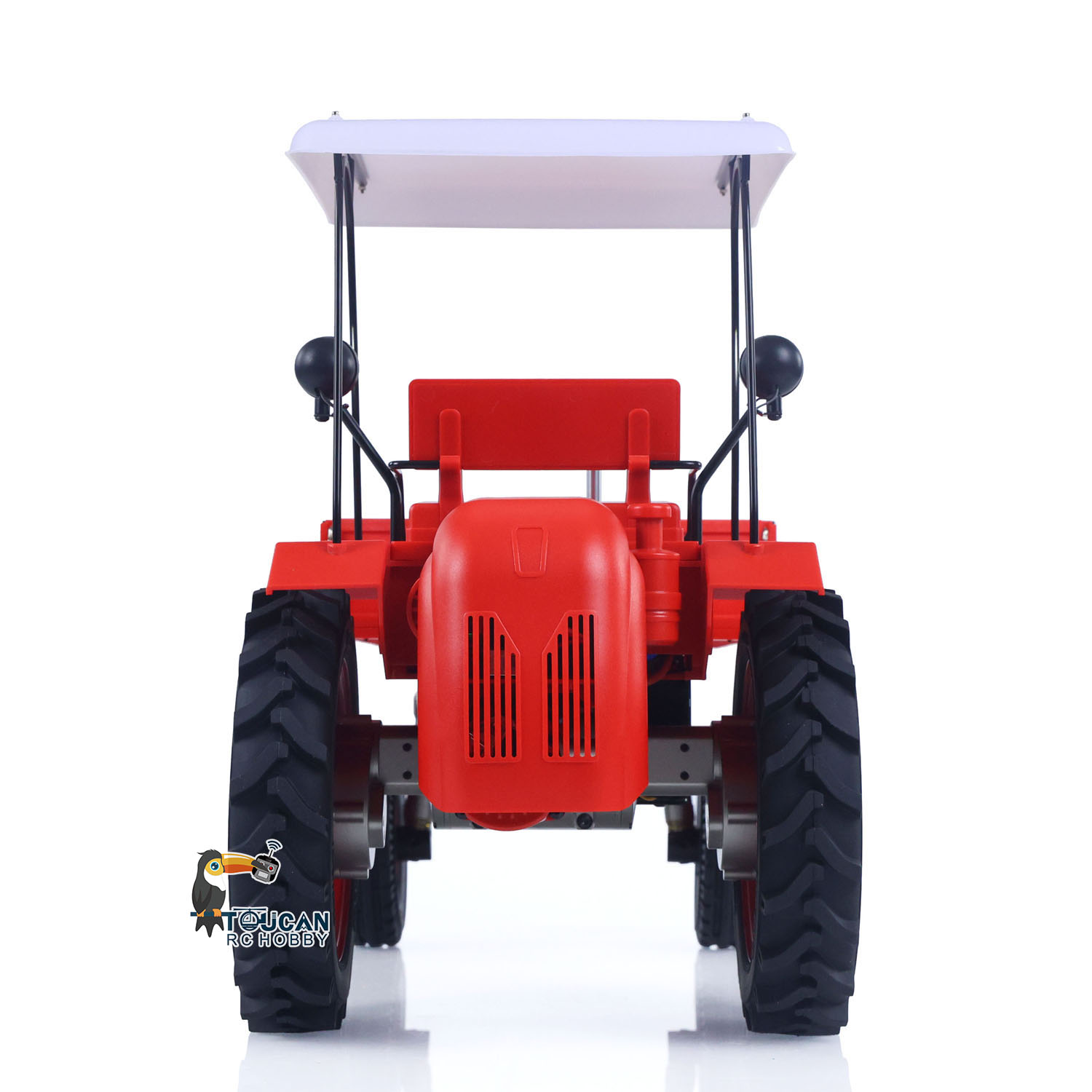 1/10 RC Farm Tractor DONKEY T1 - Rc Hobby Farm recensie en prijs