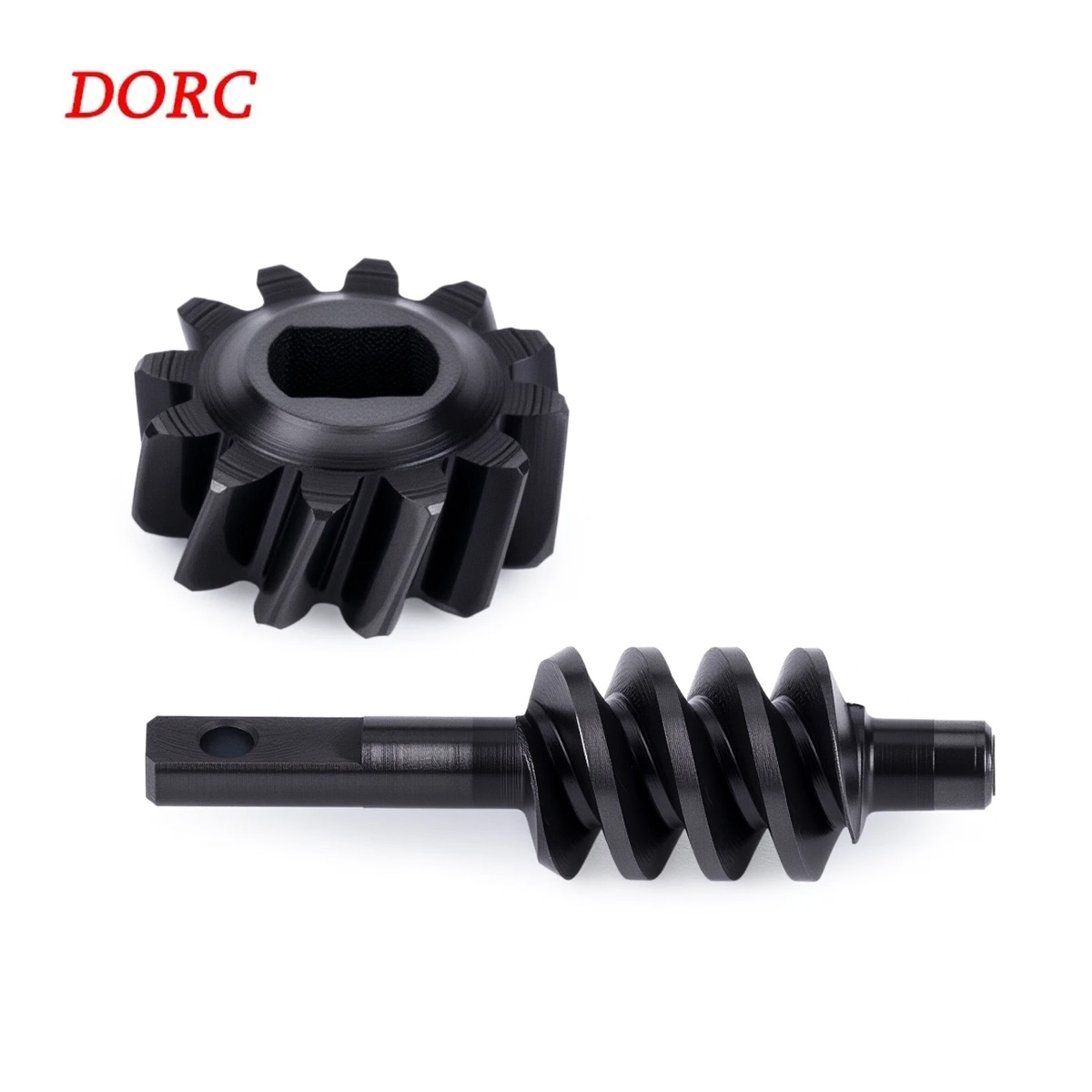 Steel Axle Gear Overdrive Port - Rc Crawler 4X4 recensie en prijs