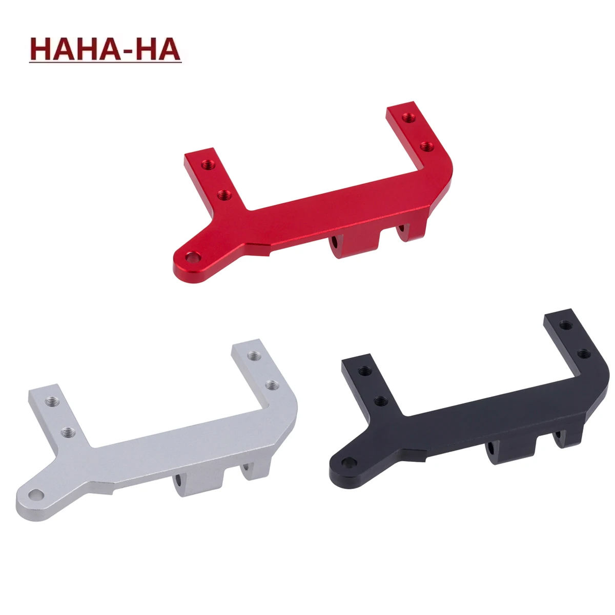 CNC Aluminium Axle Servo Mount - Rc Crawler 4X4 recensie en prijs