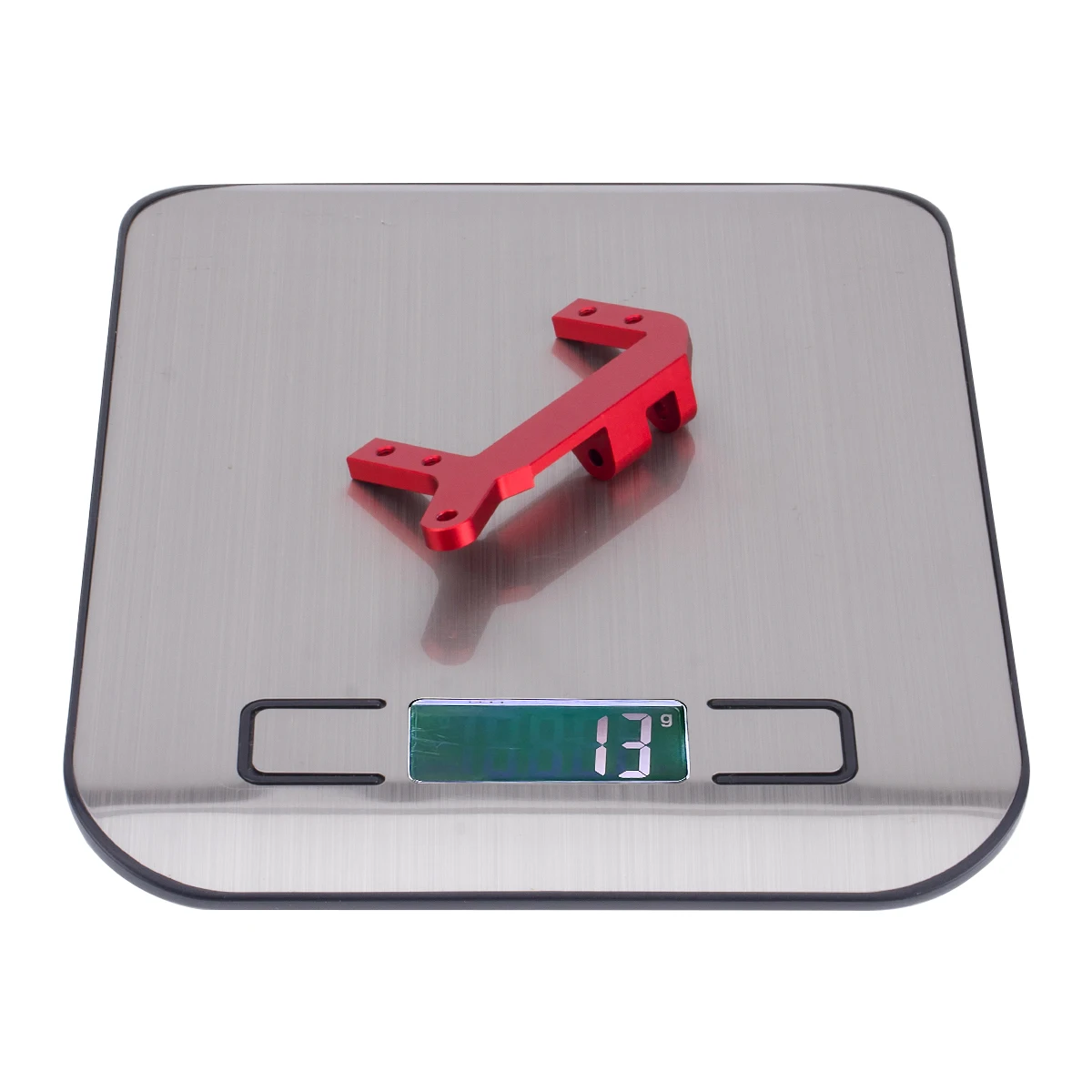 CNC Aluminium Axle Servo Mount - Rc Crawler 4X4 recensie en prijs