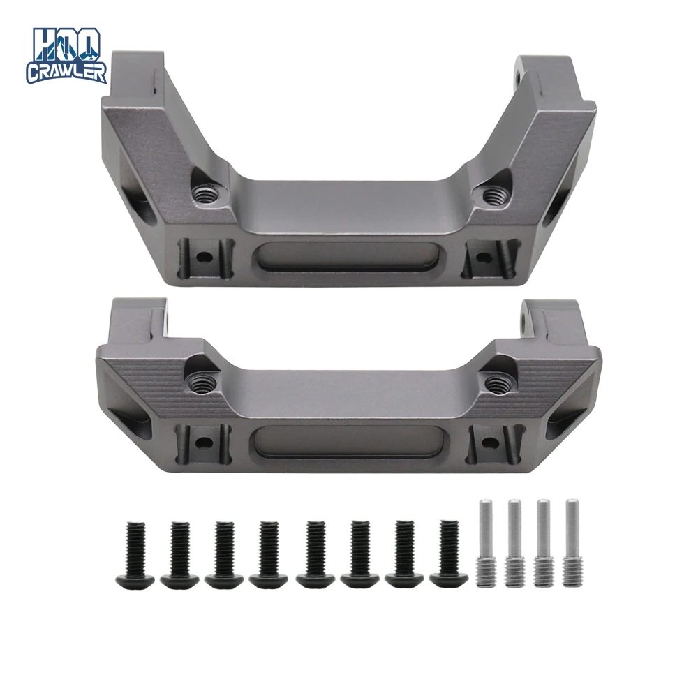 HooCrawler TRX4 Bumper Mounts  - Rc Crawler 4X4 recensie en prijs