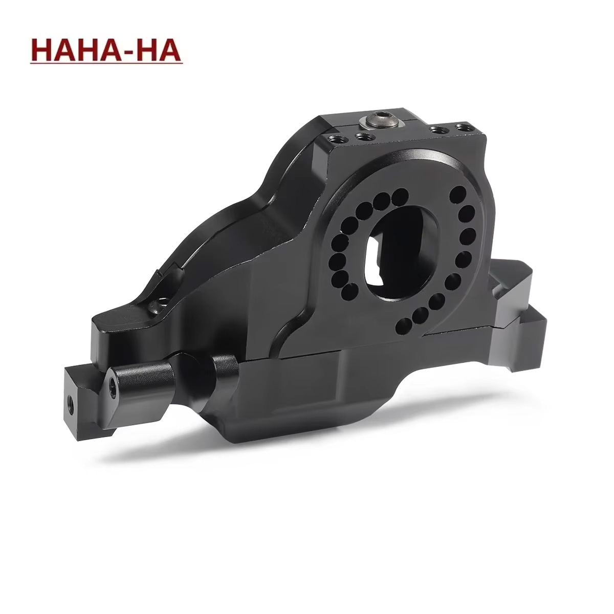 1 Pcs Aluminum Alloy TRX4 Moto - Rc Crawler 4X4 recensie en prijs