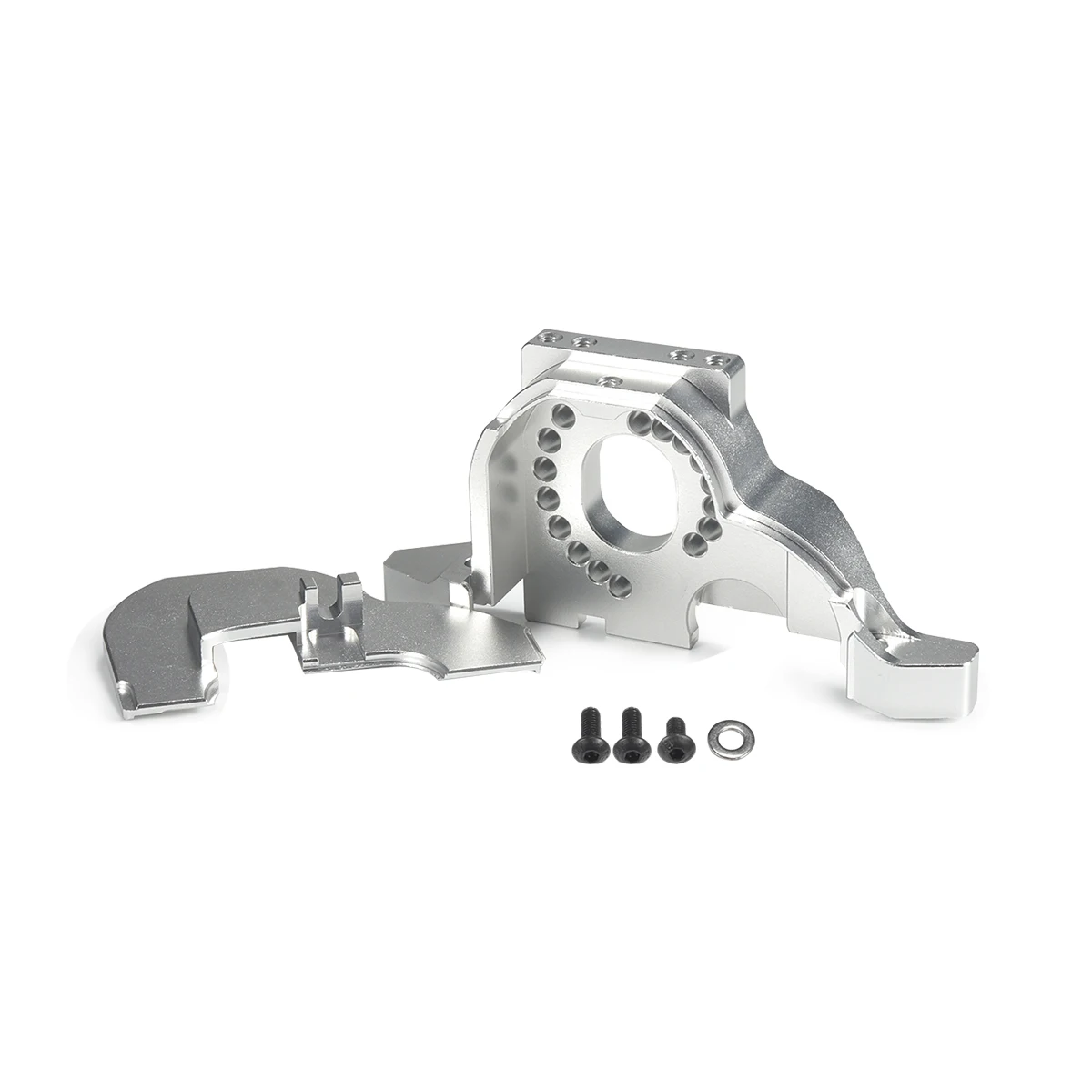 1 Pcs Aluminum Alloy TRX4 Moto - Rc Crawler 4X4 recensie en prijs