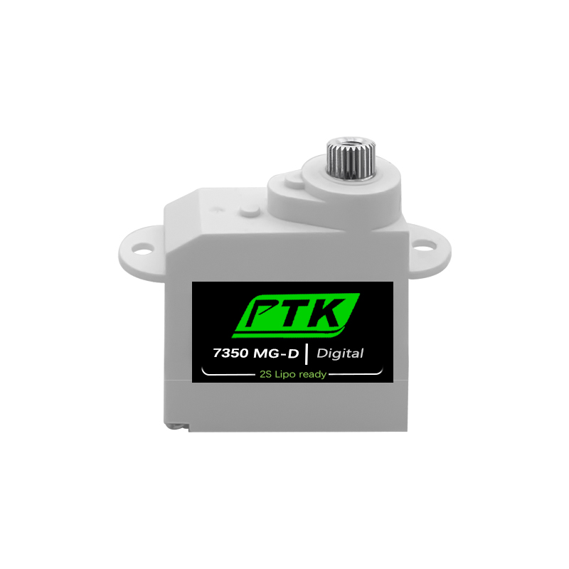PTK 7350 MG-D 5.5g Digital Ser - Rc Hobby Shops recensie en prijs