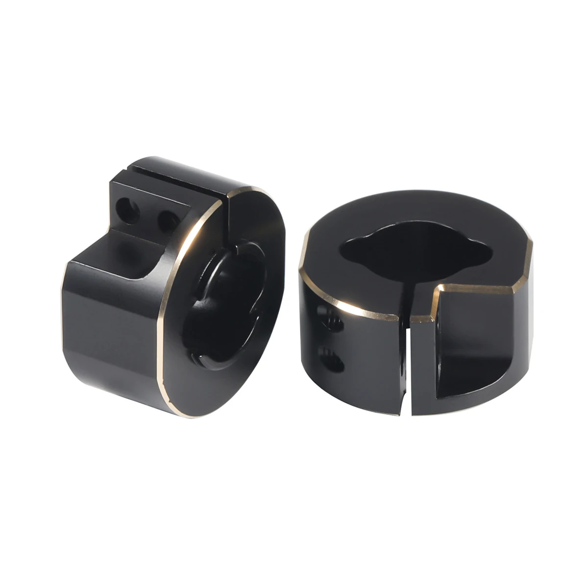 47g/Set TRX4M Rear Axle Weight - Rc Crawler 4X4 recensie en prijs