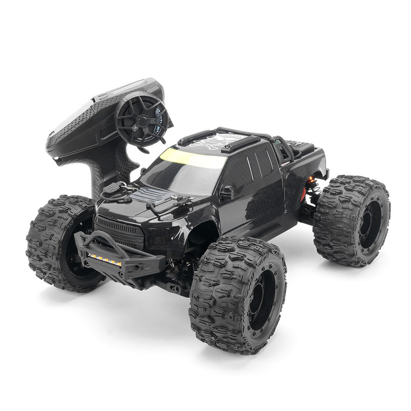 ZD Racing RC Monster Truck MT1 - Rc Hobby Monster Truck recensie en prijs
